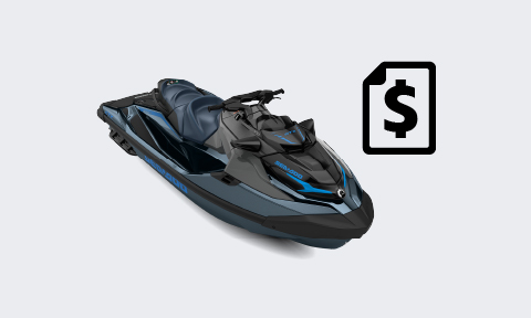 Build Your Sea-Doo