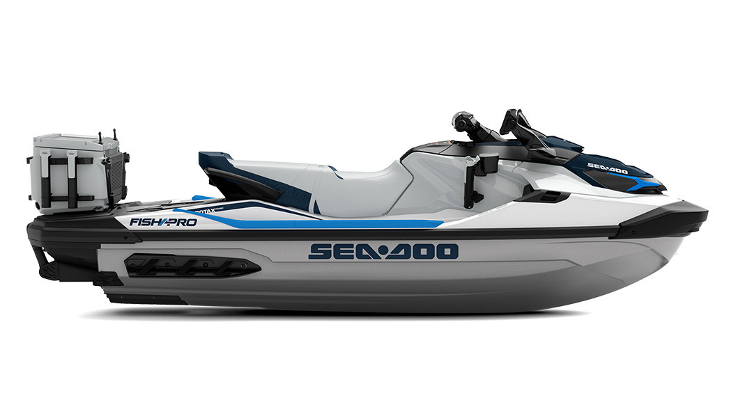 2024 FishPro Sport 170 - 1