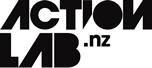 Action Labs logo